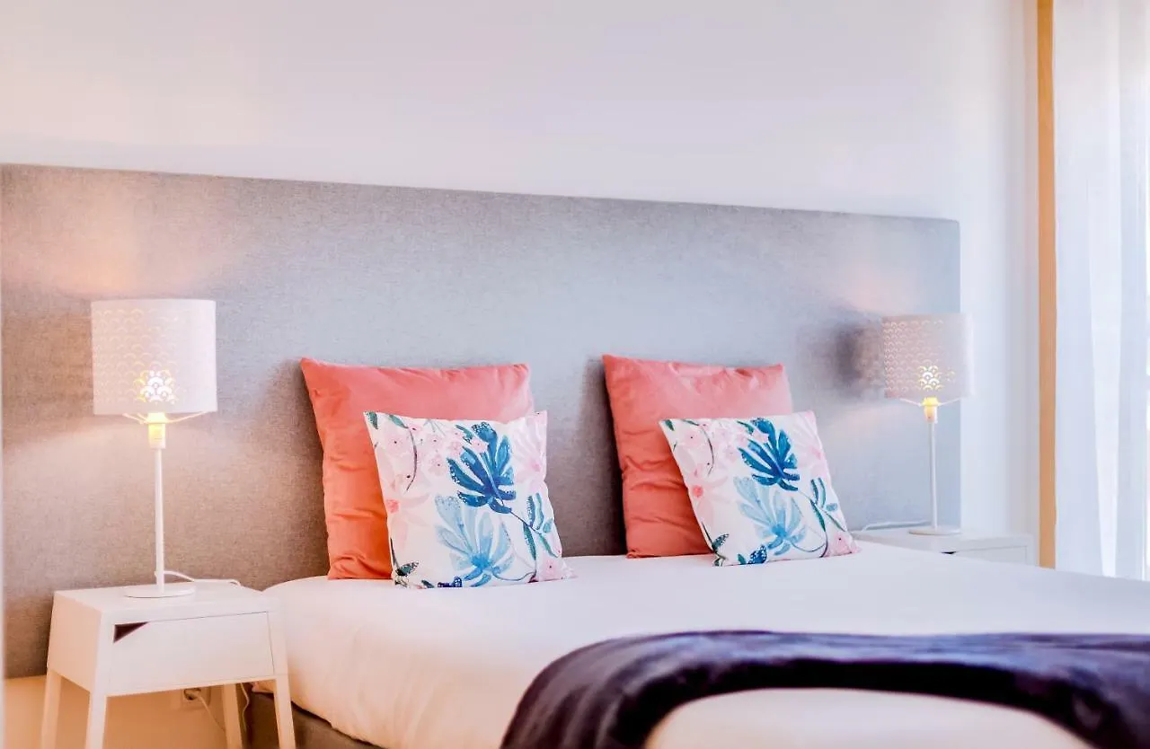 Ria House - Beautiful Apartment With Swiming Pool Olhao