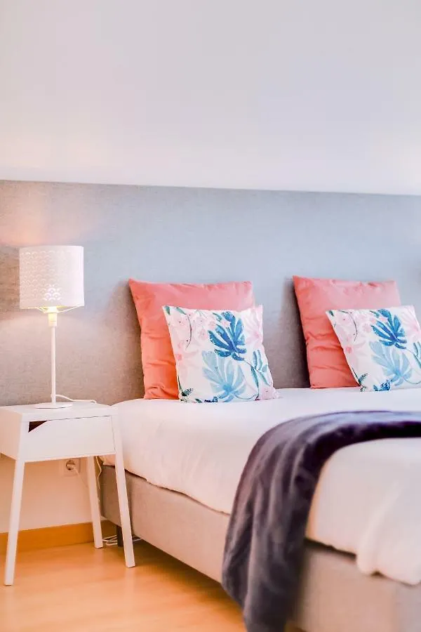 Ria House - Beautiful Apartment With Swiming Pool Olhao 0*,  Portugal