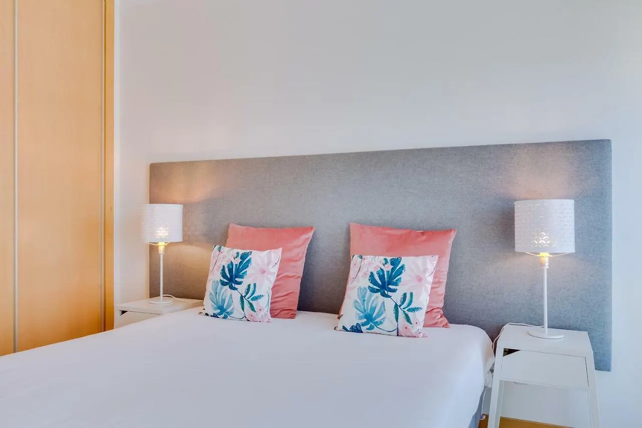 Ria House - Beautiful Apartment With Swiming Pool Olhao