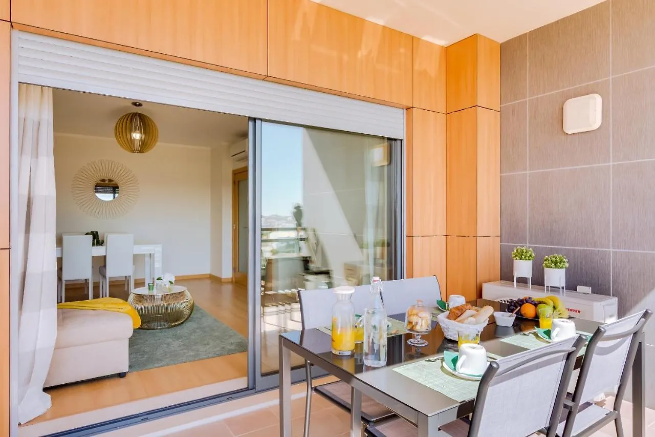 Ria House - Beautiful Apartment With Swiming Pool Olhao