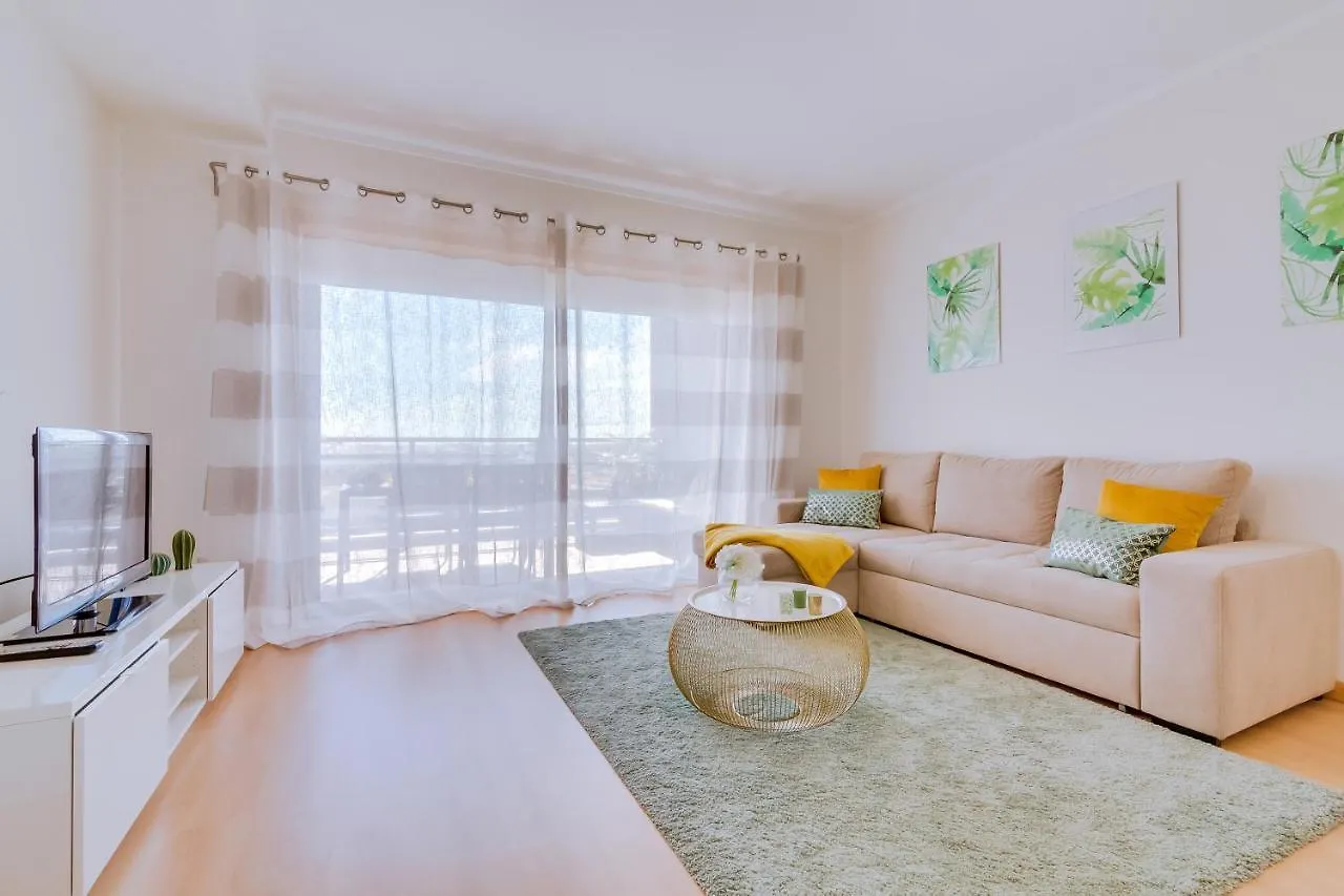 Ria House - Beautiful Apartment With Swiming Pool Olhao