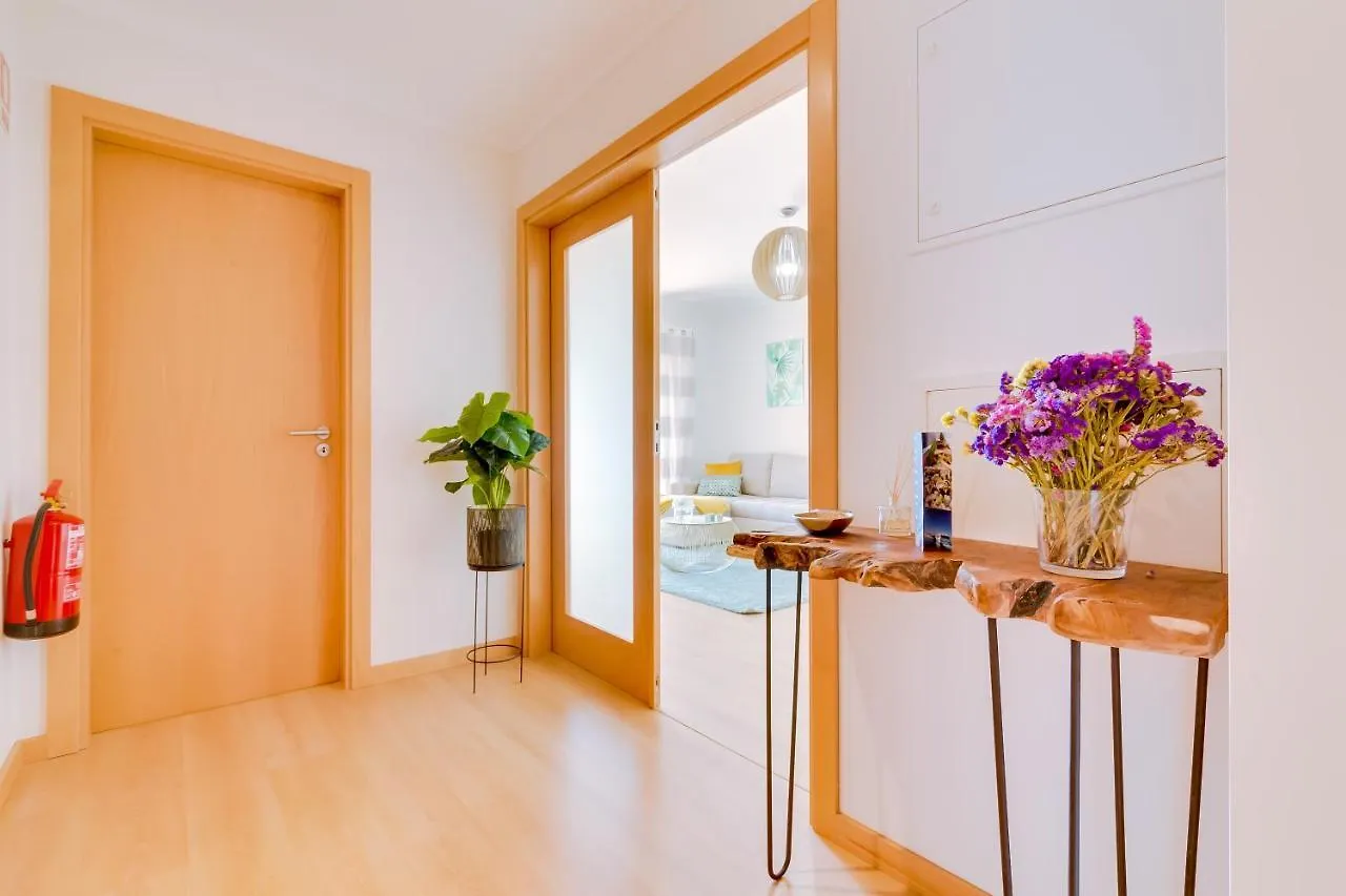 Ria House - Beautiful Apartment With Swiming Pool Olhao