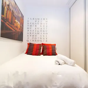  Apartamento San Lorenzo By Thegoodtourist España