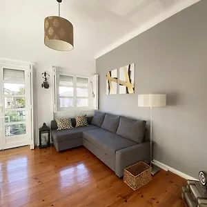  Apartamento Mynooklisbon Portugal