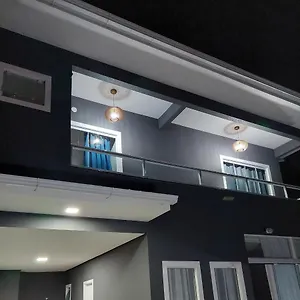  Сasa de vacaciones Casa Aconchegante Brasil